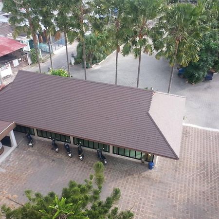 Palm Ville Pass Up Mansion شون بوري المظهر الخارجي الصورة